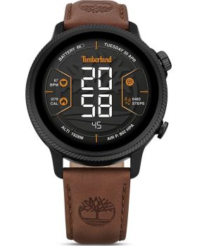 Timberland Trail Force S1 Smartwatch TDIGB00645X0-SET - 