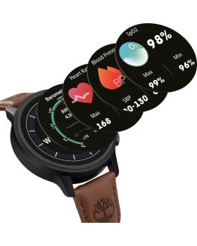 Timberland Trail Force S1 Smartwatch TDIGB00645X0-SET - 