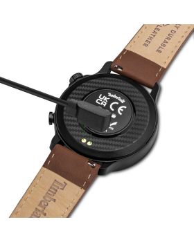 Timberland Trail Force S1 Smartwatch TDIGB00645X0-SET - 