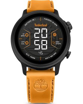 Timberland Trail Force S1 Smartwatch TDIGB00645X0-SET - 