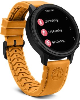 Timberland Trail Force S1 Smartwatch TDIGB00645X0-SET - 