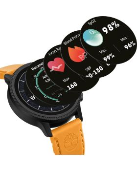 Timberland Trail Force S1 Smartwatch TDIGB00645X0-SET - 