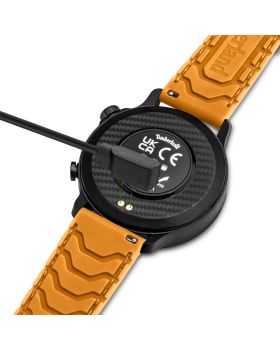 Timberland Trail Force S1 Smartwatch TDIGB00645X0-SET - 
