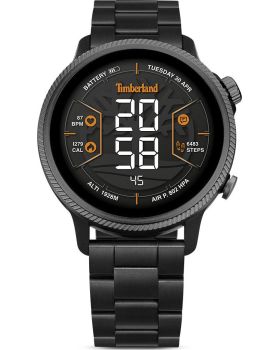 Timberland Trail Force S1 Smartwatch TDIGB00645X1-SET - 