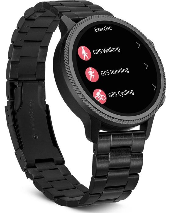 Timberland Trail Force S1 Smartwatch TDIGB00645X1-SET - 