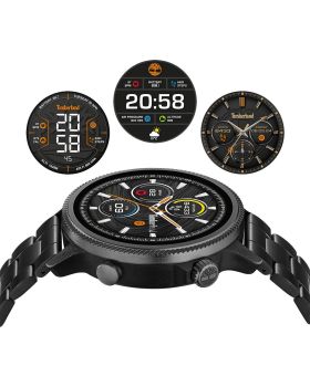 Timberland Trail Force S1 Smartwatch TDIGB00645X1-SET - 