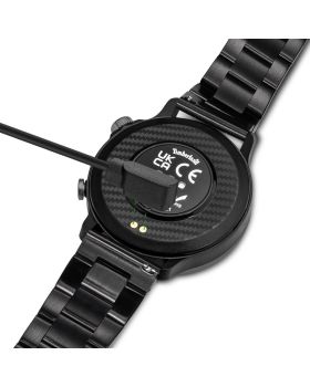 Timberland Trail Force S1 Smartwatch TDIGB00645X1-SET - 