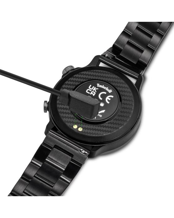 Timberland Trail Force S1 Smartwatch TDIGB00645X1-SET - 