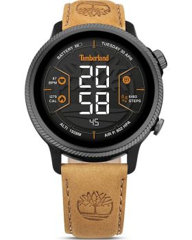 Timberland Trail Force S1 Smartwatch TDIGB00645X1-SET - 