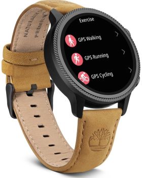 Timberland Trail Force S1 Smartwatch TDIGB00645X1-SET - 