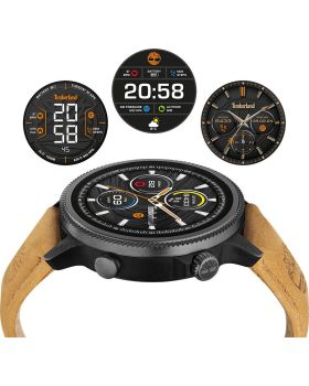 Timberland Trail Force S1 Smartwatch TDIGB00645X1-SET - 