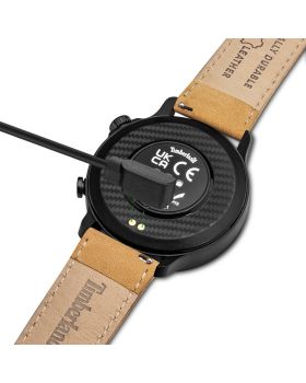 Timberland Trail Force S1 Smartwatch TDIGB00645X1-SET - 