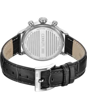 Cerruti Dervio Chronograph CIWGC0073301 - 