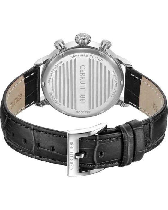 Cerruti Dervio Chronograph CIWGC0073301 - 