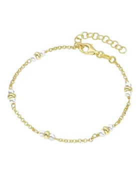 Βραχιόλι Vogue 20171509301