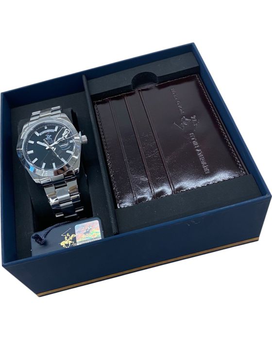 Beverly Hills Polo Club Gift Set BP3790X.370 - 