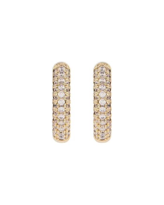 Σκουλαρίκια U.S. Polo Assn. JW5171EA - 