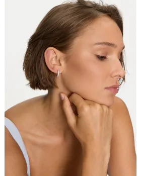 Σκουλαρίκια U.S. Polo Assn. JW5171EA - 