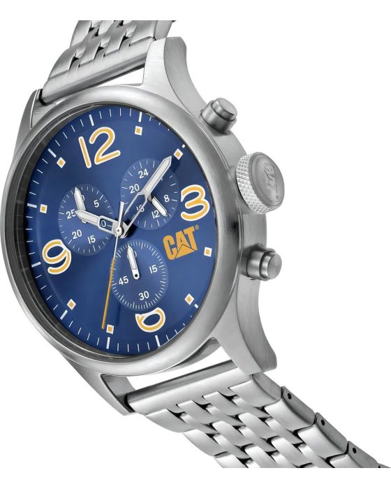 Caterpillar Diam Chronograph QB14311637 - 