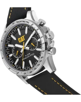 Caterpillar Boston Multi Dual Time AD14934131, όψη 2