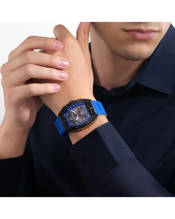 Cerruti Ovaro Chronograph CIWGO0042401, όψη 4