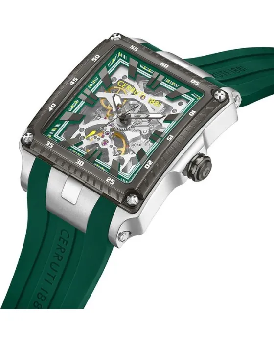 Cerruti Odissea Automatic CIWGR0053702, όψη 2