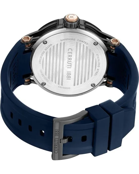 Cerruti Velletri CIWGQ0050303, όψη 3