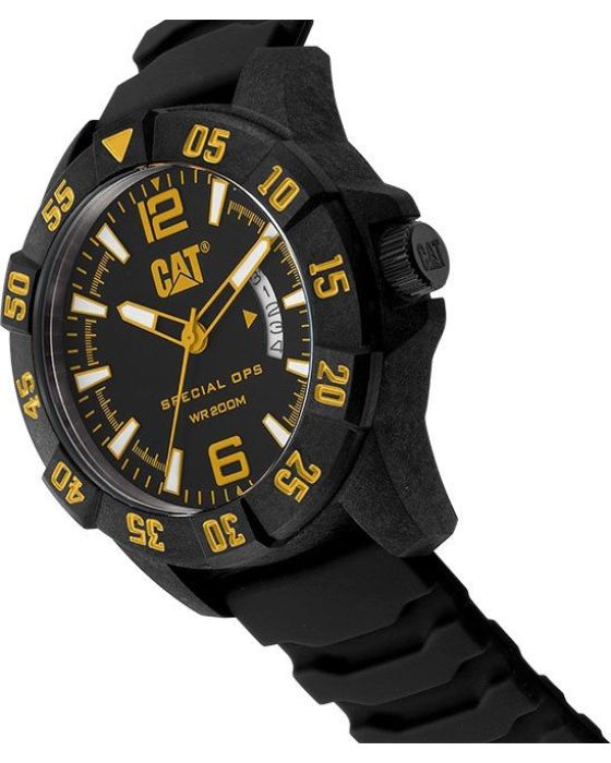 Caterpillar Special Ops 3 K412121137 - 