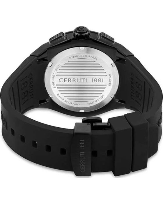 Cerruti Ruscello Chronograph CIWGO2112004 - 
