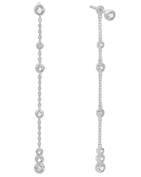 Σκουλαρίκια Ania Haie Cascade Station Drop E075-12H