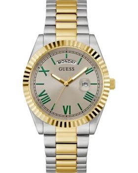 Guess Connoisseur GW0265G15