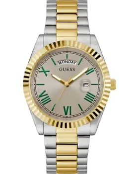 Guess Connoisseur GW0265G15