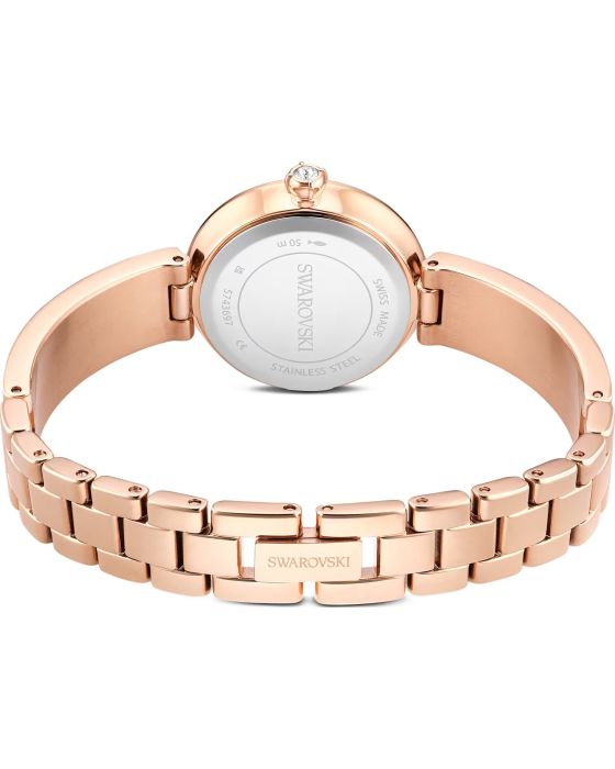 Swarovski Matrix Pearl Bangle 5743697 - 