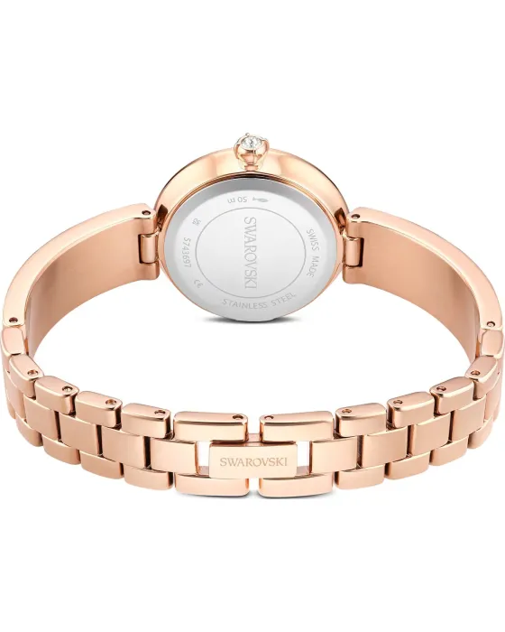 Swarovski Matrix Pearl Bangle 5743697 - 