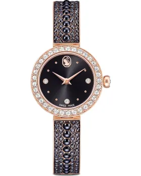 Swarovski Matrix Pearl Bangle 5743697