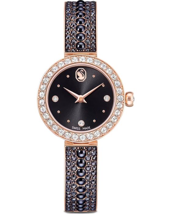 Swarovski Matrix Pearl Bangle 5743697