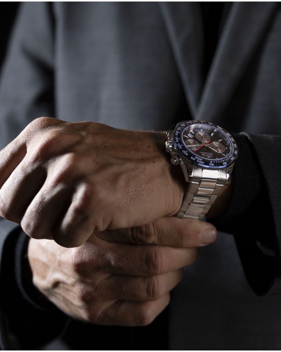 Lotus Chronograph L18912/4 - 