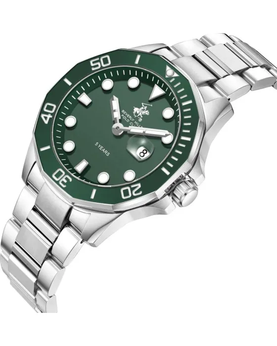 Beverly Hills Polo Club BP3878X.370, όψη 2