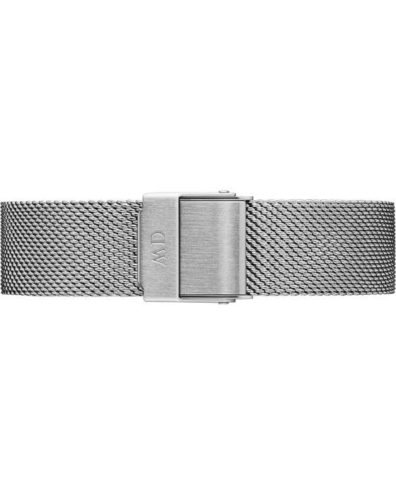 Daniel Wellington Petite Sterling DW00100162 - 
