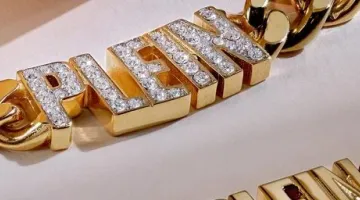 Κοσμήματα Philipp Plein