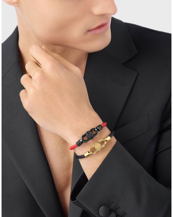 Βραχιόλι Philipp Plein Edge PJPEA25BS - 