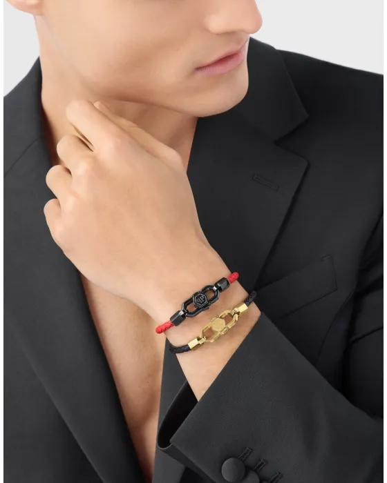 Βραχιόλι Philipp Plein Edge PJPEA25BS - 
