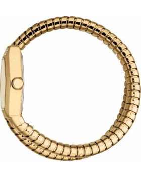 Just Cavalli Signature Snake Splora Hexagon JC1L394M0025 - 