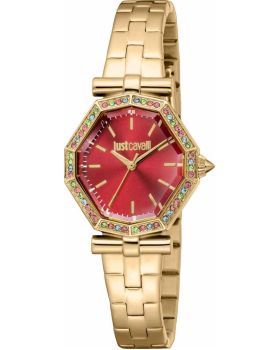 Just Cavalli Foschia Octagonal JC1L400M0065