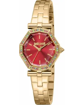 Just Cavalli Foschia Octagonal JC1L400M0065