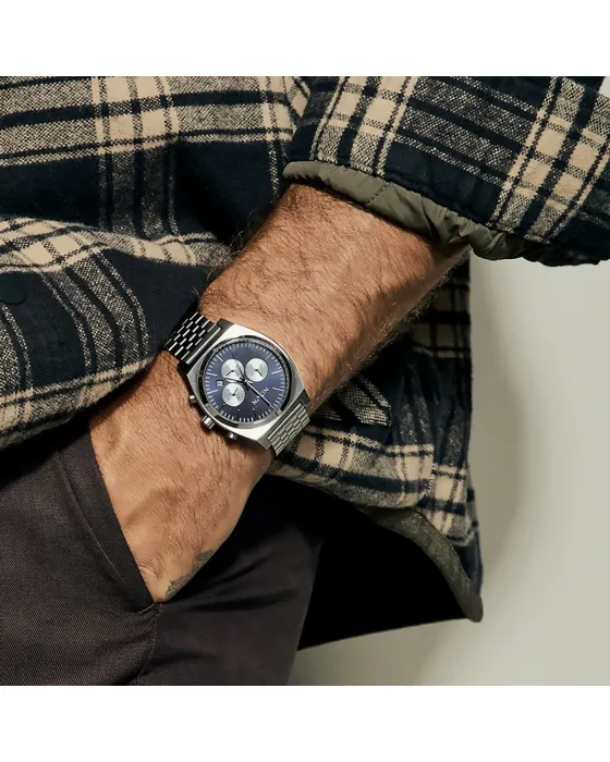 Nixon Time Teller Chronograph A972-5327-00 - 