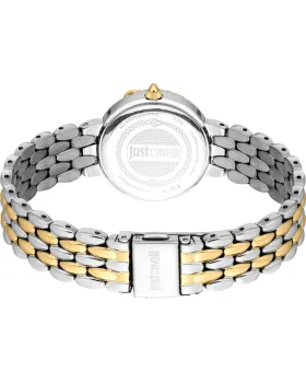 Just Cavalli Rosa JC1L379M0055, όψη 3
