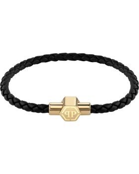 Βραχιόλι Philipp Plein Enigma PJOEA05BL