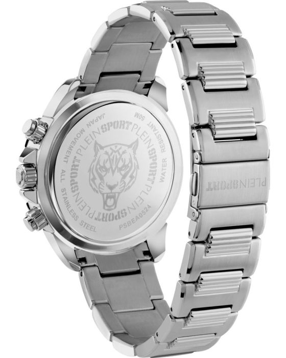 Plein Sport Impact Chronograph PSBEA0524 - 