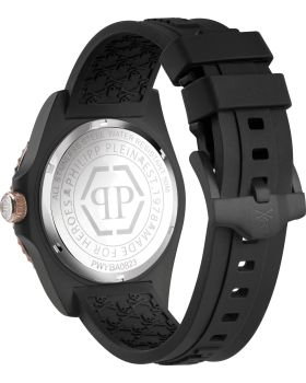 Philipp Plein GMT-I Challenger PWYBA0823 - 